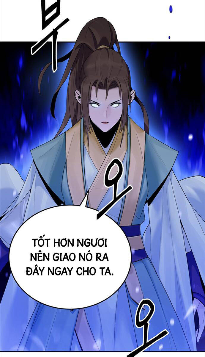 Hắc Bạch Võ Đế Chapter 6 - Trang 98