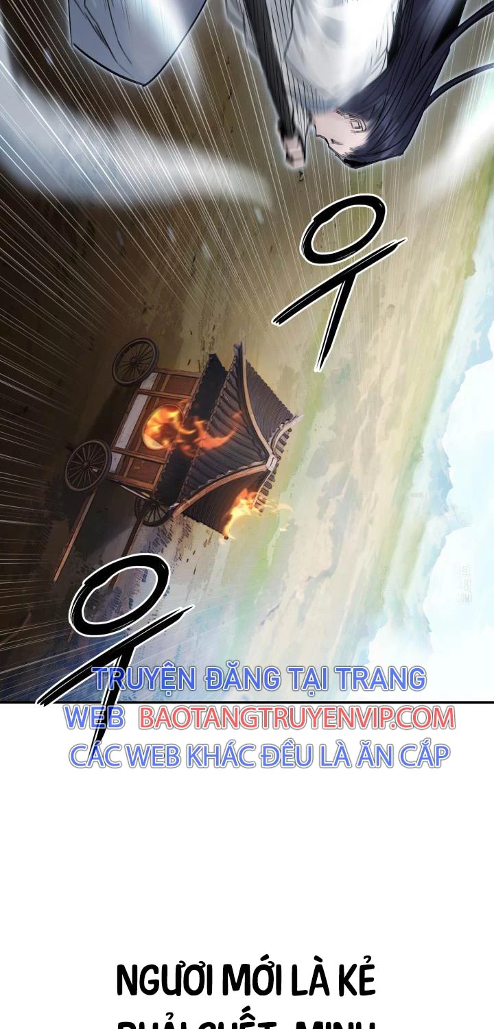 Hắc Bạch Võ Đế Chapter 50 - Trang 93