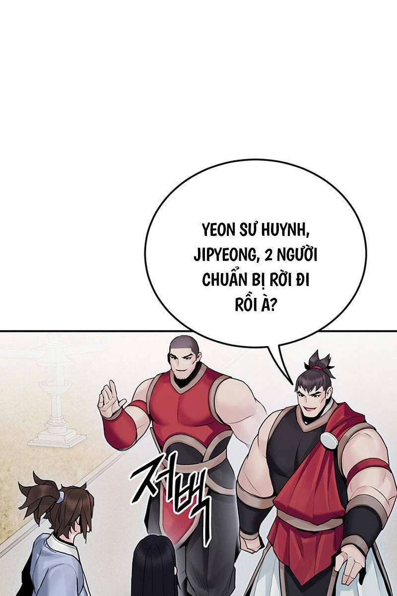 Hắc Bạch Võ Đế Chapter 20 - Trang 44