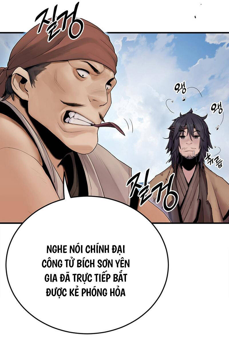 Hắc Bạch Võ Đế Chapter 10 - Trang 5