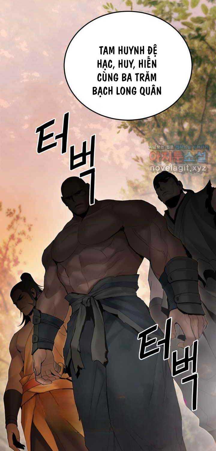 Hắc Bạch Võ Đế Chapter 44 - Trang 58