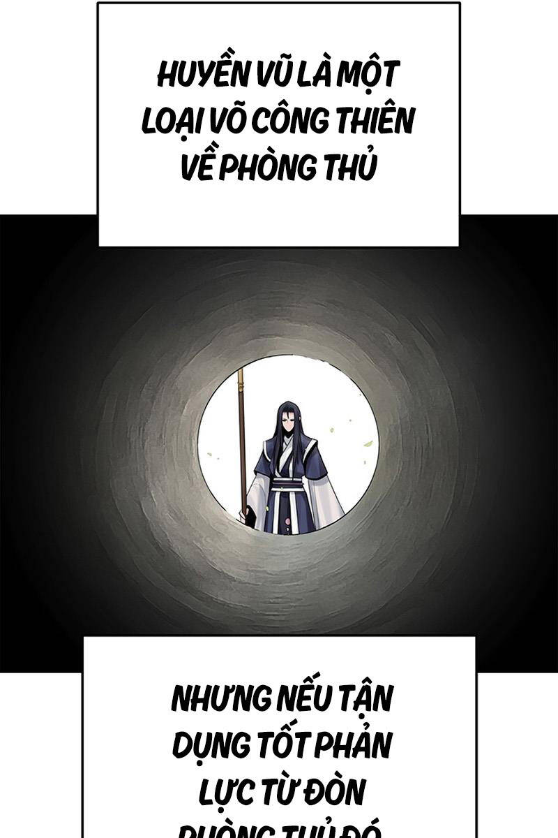 Hắc Bạch Võ Đế Chapter 10 - Trang 33