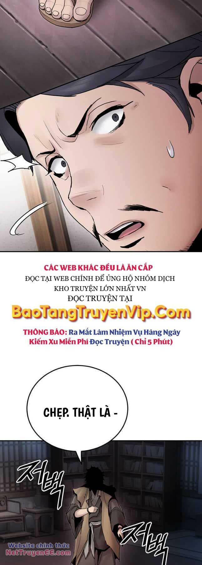 Hắc Bạch Võ Đế Chapter 29 - Trang 10