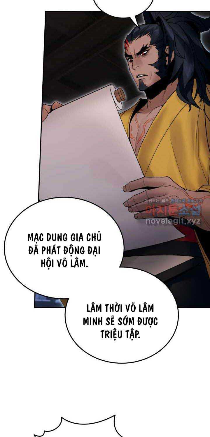 Hắc Bạch Võ Đế Chapter 44 - Trang 52