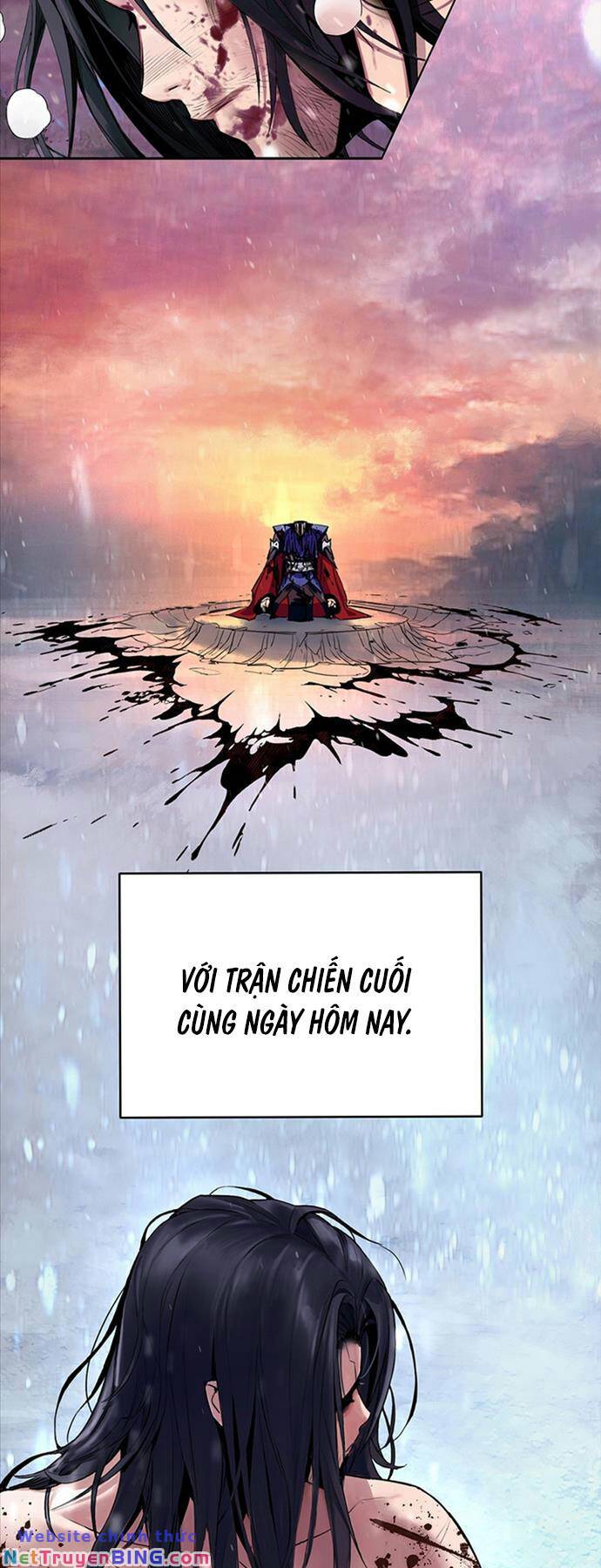 Hắc Bạch Võ Đế Chapter 1 - Trang 12