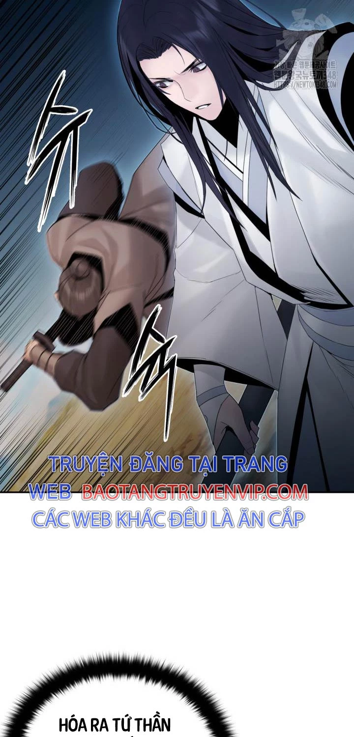 Hắc Bạch Võ Đế Chapter 50 - Trang 81