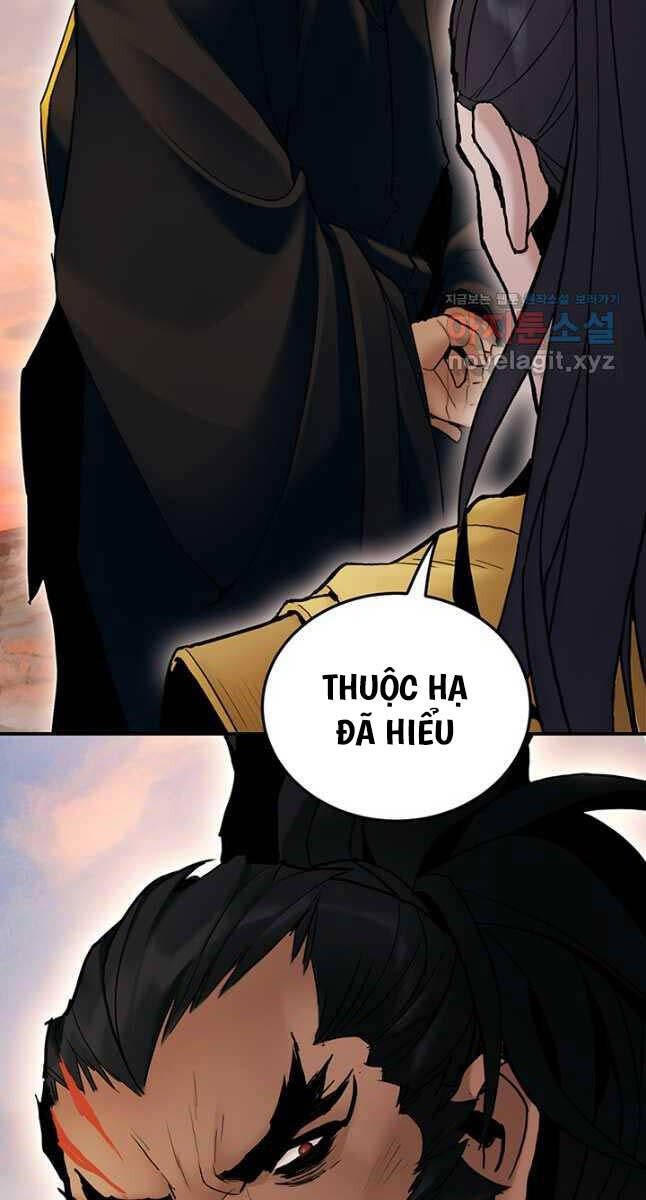 Hắc Bạch Võ Đế Chapter 26 - Trang 66