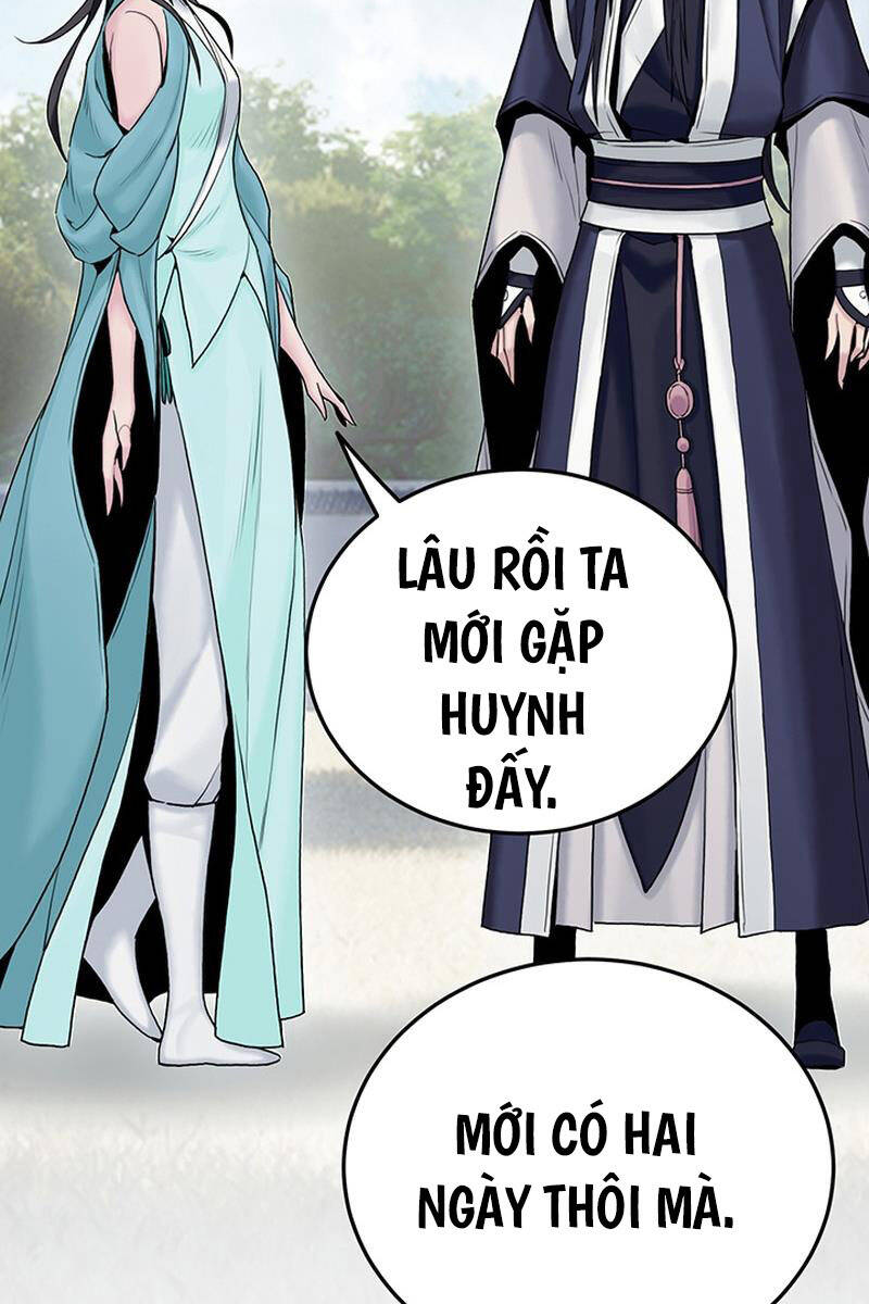 Hắc Bạch Võ Đế Chapter 11 - Trang 55