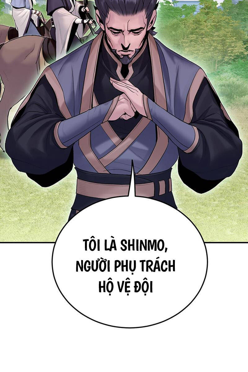 Hắc Bạch Võ Đế Chapter 10 - Trang 135