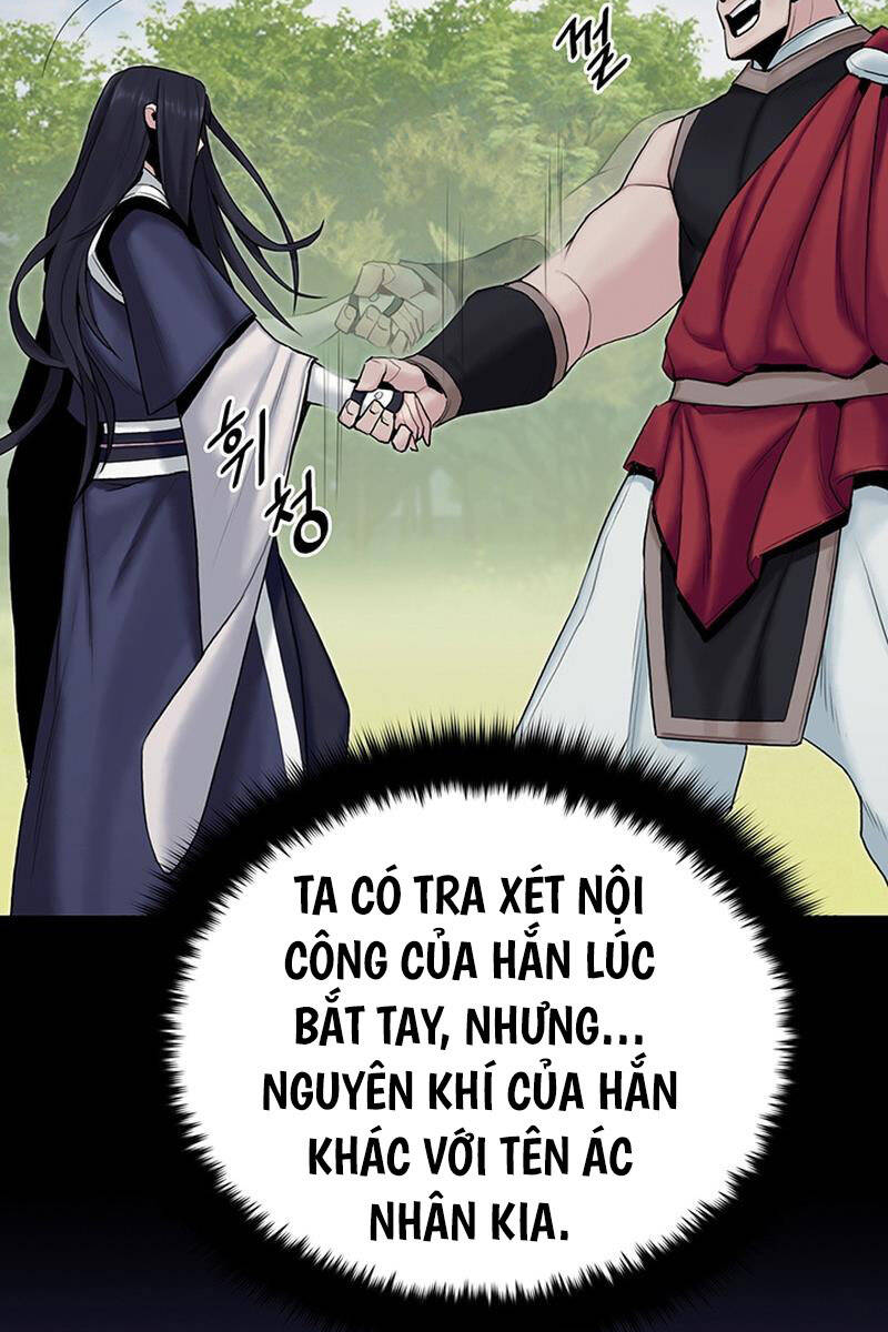 Hắc Bạch Võ Đế Chapter 11 - Trang 33