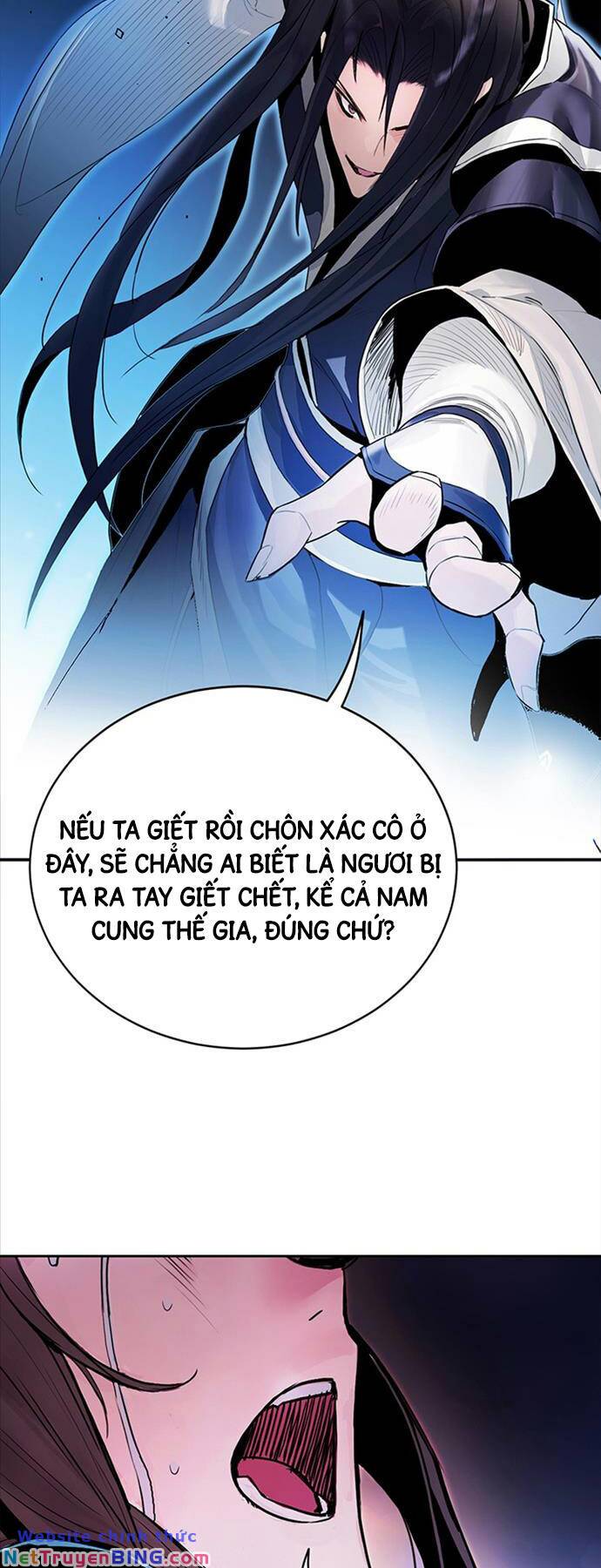 Hắc Bạch Võ Đế Chapter 3 - Trang 42