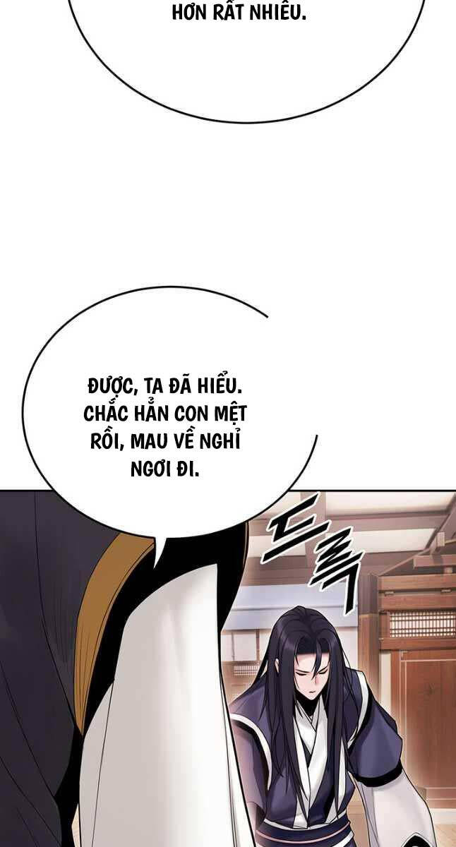 Hắc Bạch Võ Đế Chapter 23 - Trang 78