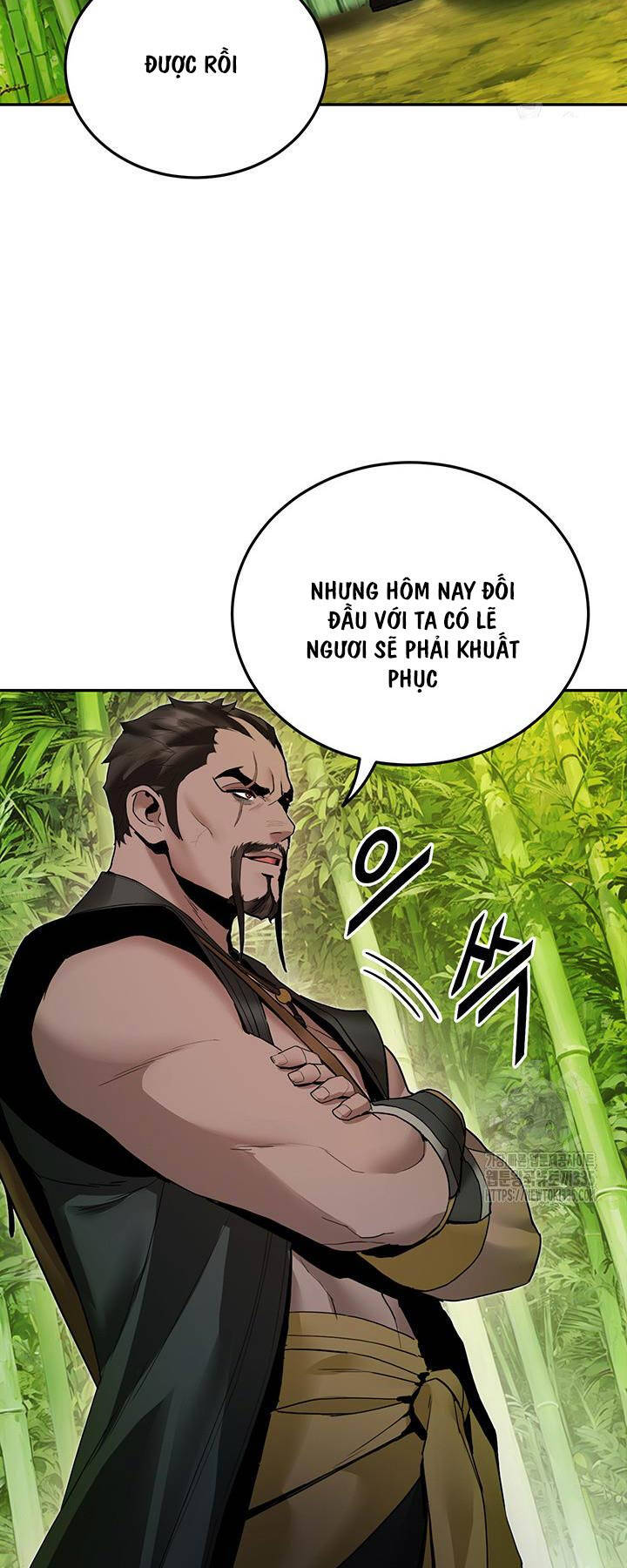 Hắc Bạch Võ Đế Chapter 36 - Trang 17