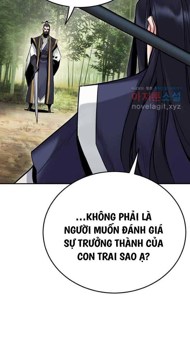 Hắc Bạch Võ Đế Chapter 24 - Trang 47