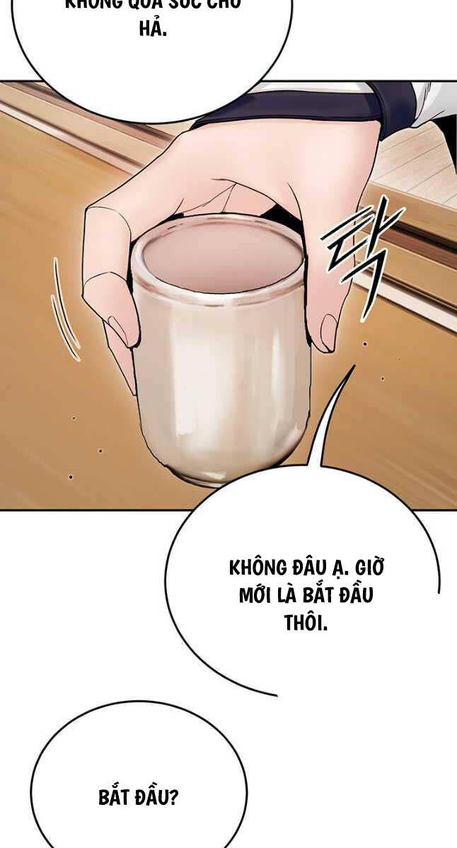 Hắc Bạch Võ Đế Chapter 23 - Trang 53