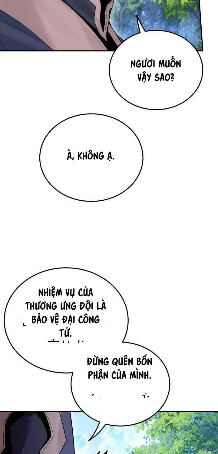 Hắc Bạch Võ Đế Chapter 48 - Trang 60