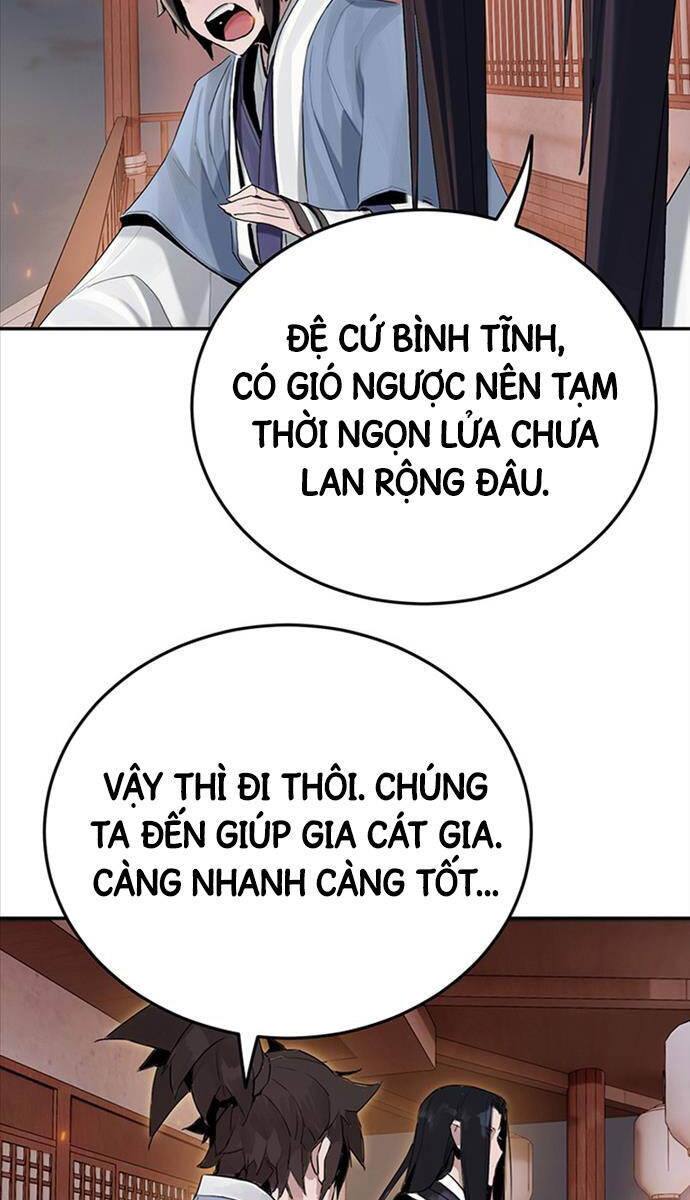 Hắc Bạch Võ Đế Chapter 6 - Trang 103