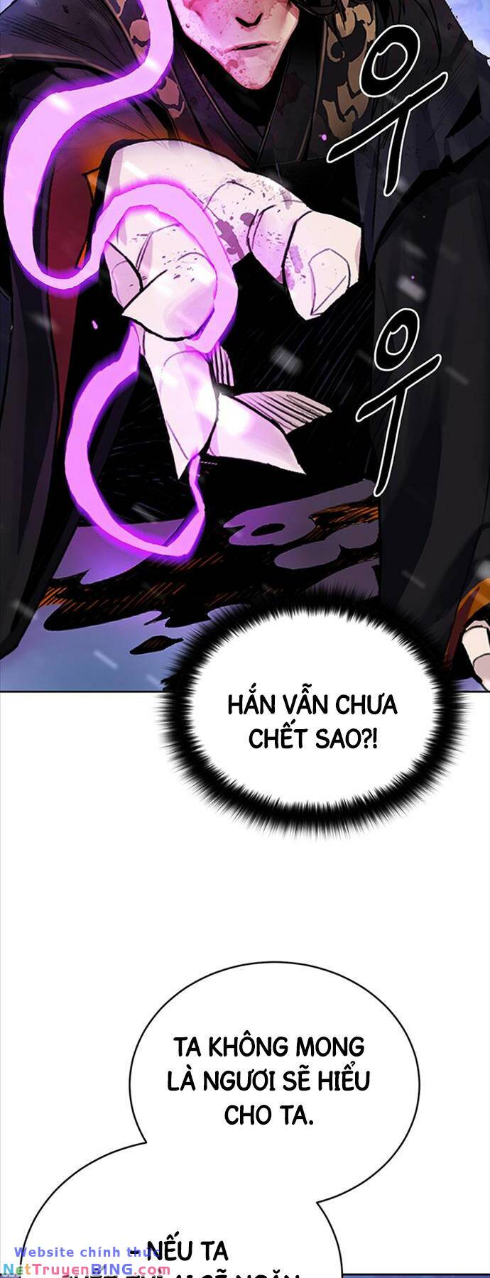 Hắc Bạch Võ Đế Chapter 1 - Trang 28