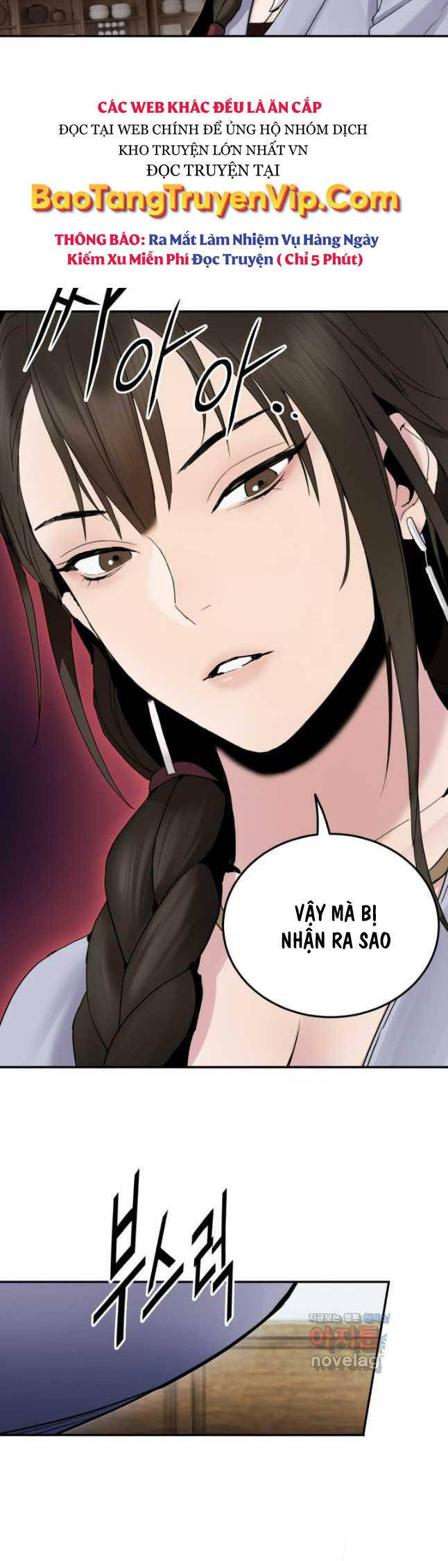 Hắc Bạch Võ Đế Chapter 39 - Trang 10