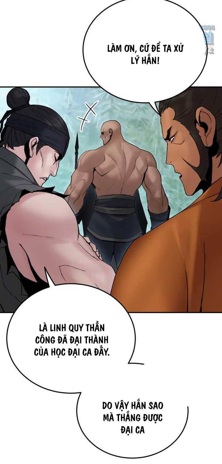 Hắc Bạch Võ Đế Chapter 45 - Trang 23