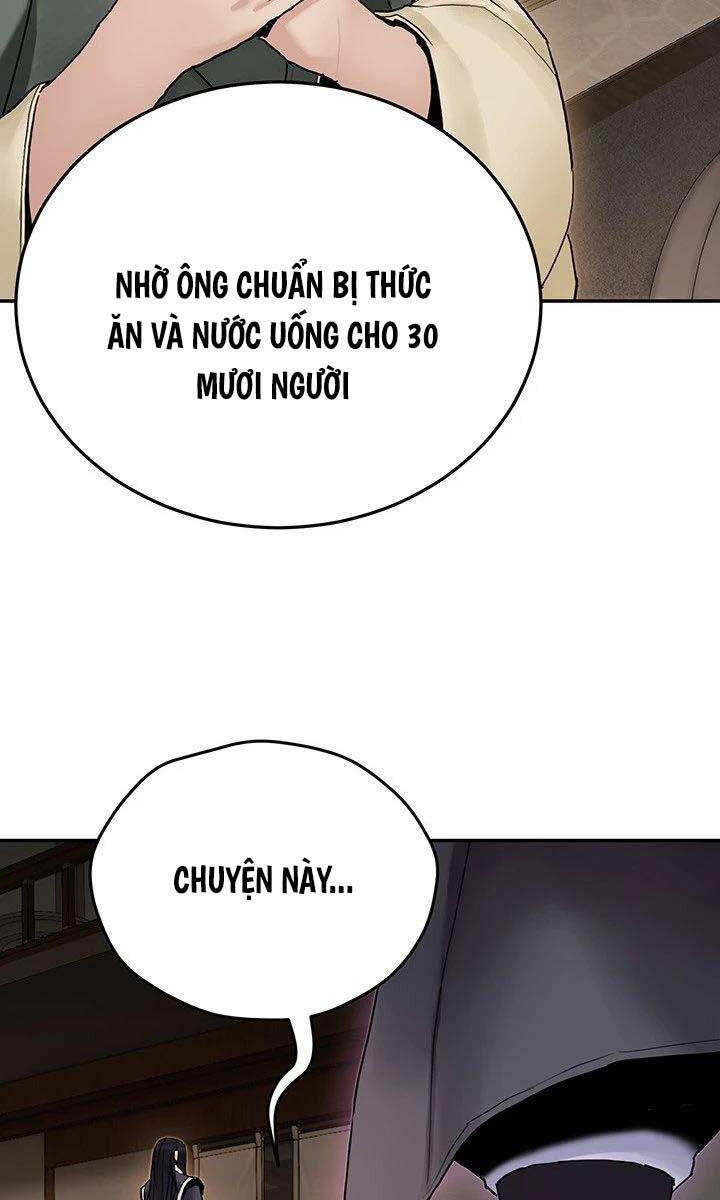 Hắc Bạch Võ Đế Chapter 21 - Trang 36