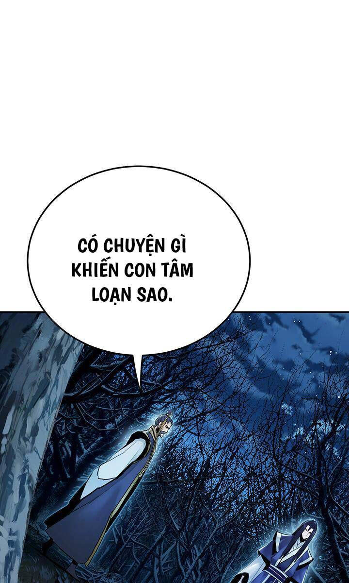 Hắc Bạch Võ Đế Chapter 27 - Trang 34