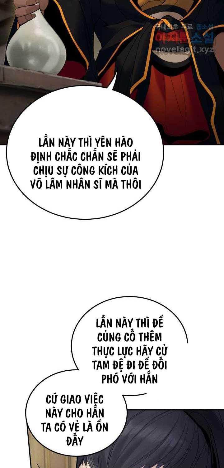 Hắc Bạch Võ Đế Chapter 43 - Trang 15