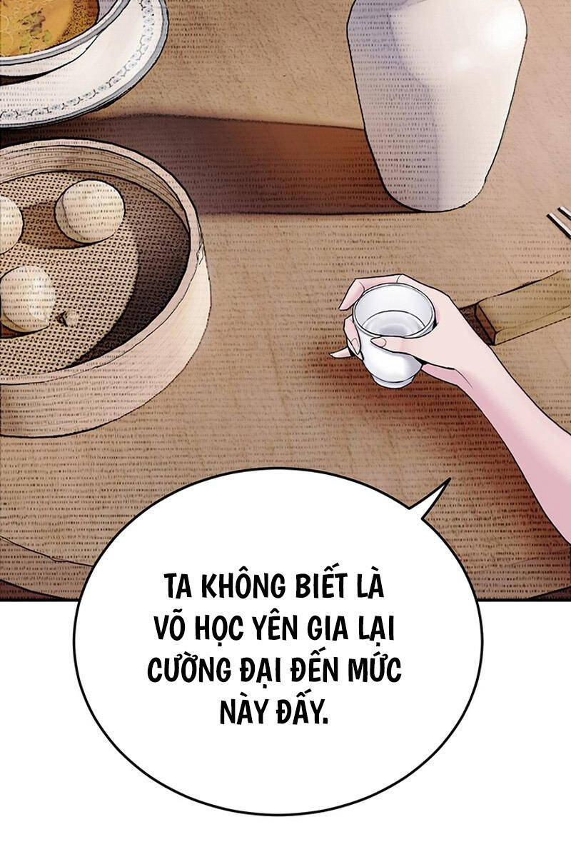 Hắc Bạch Võ Đế Chapter 11 - Trang 61