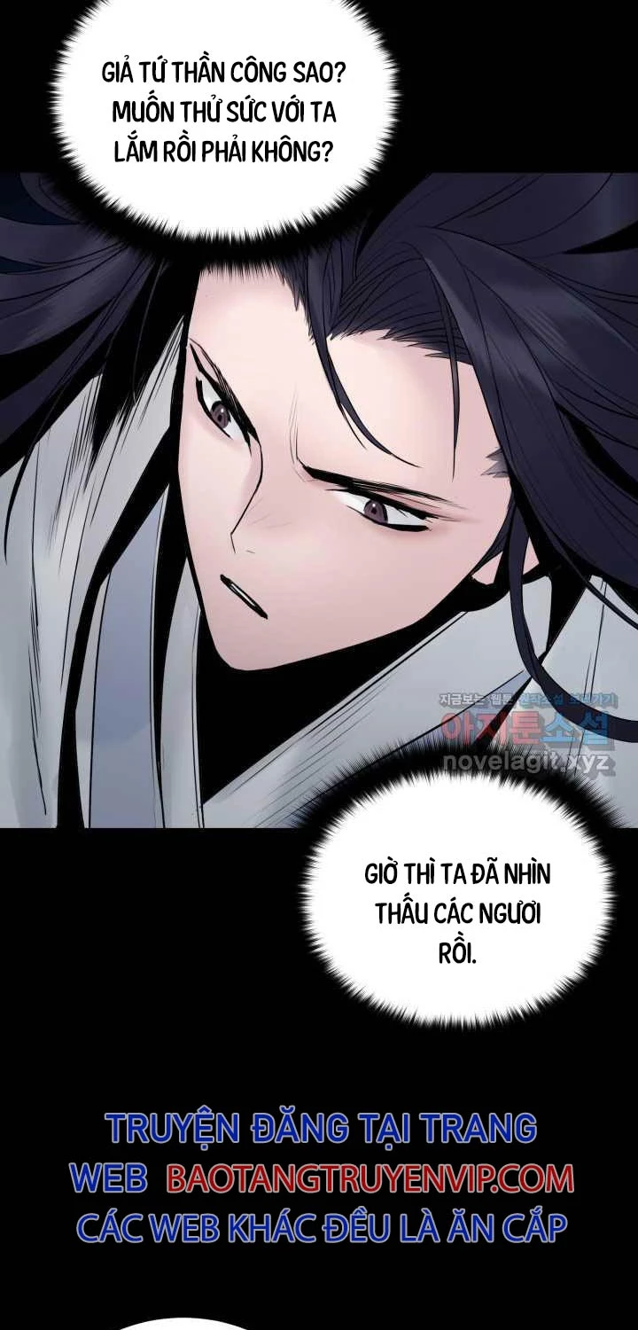 Hắc Bạch Võ Đế Chapter 49 - Trang 69