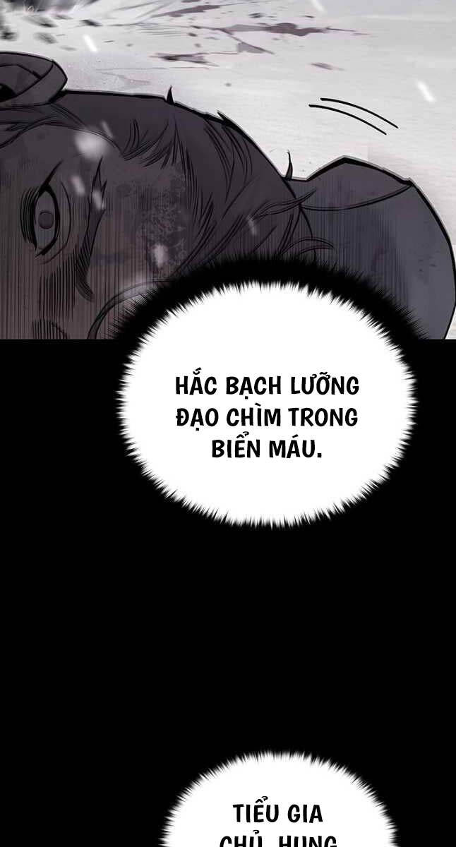 Hắc Bạch Võ Đế Chapter 25 - Trang 95