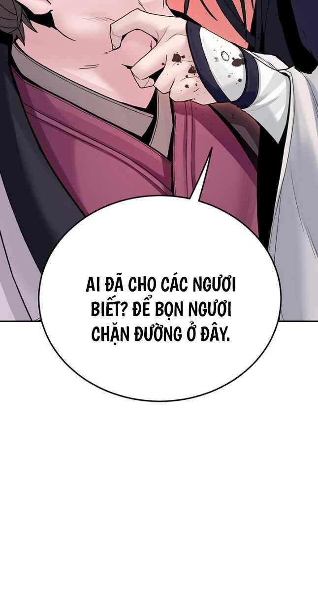 Hắc Bạch Võ Đế Chapter 22 - Trang 38