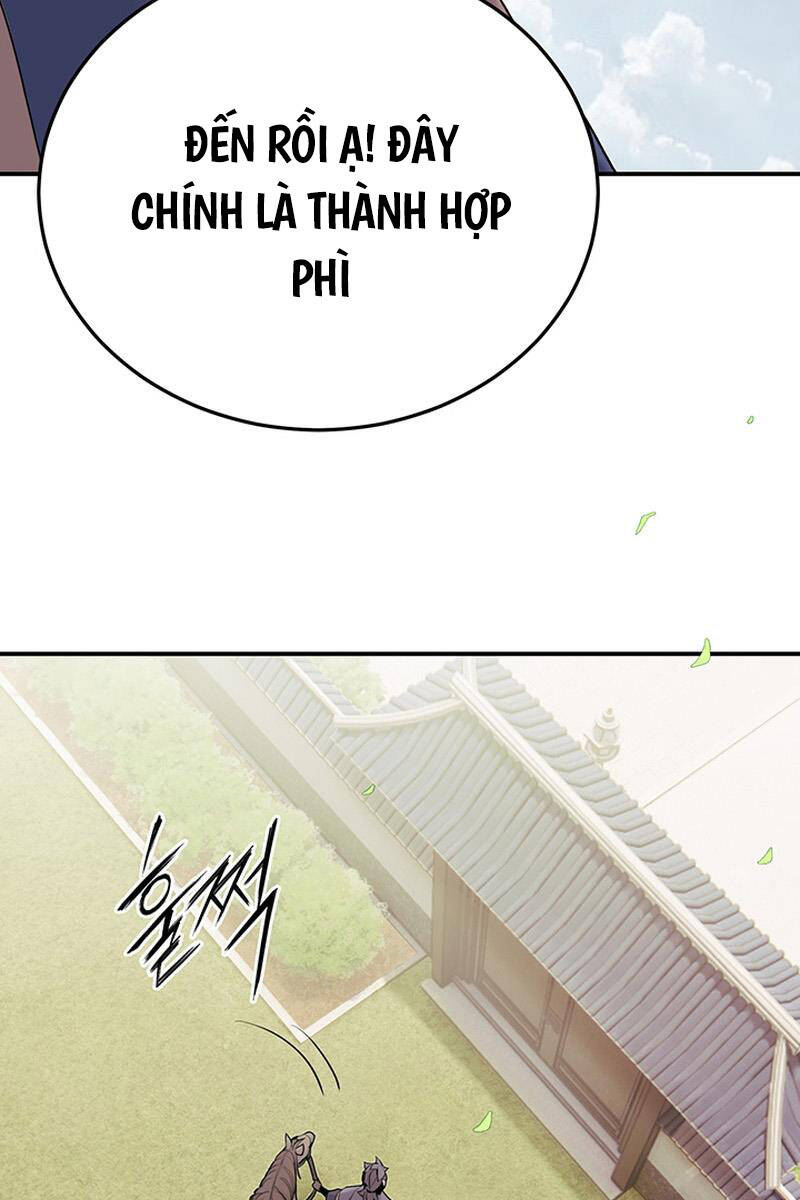 Hắc Bạch Võ Đế Chapter 10 - Trang 127