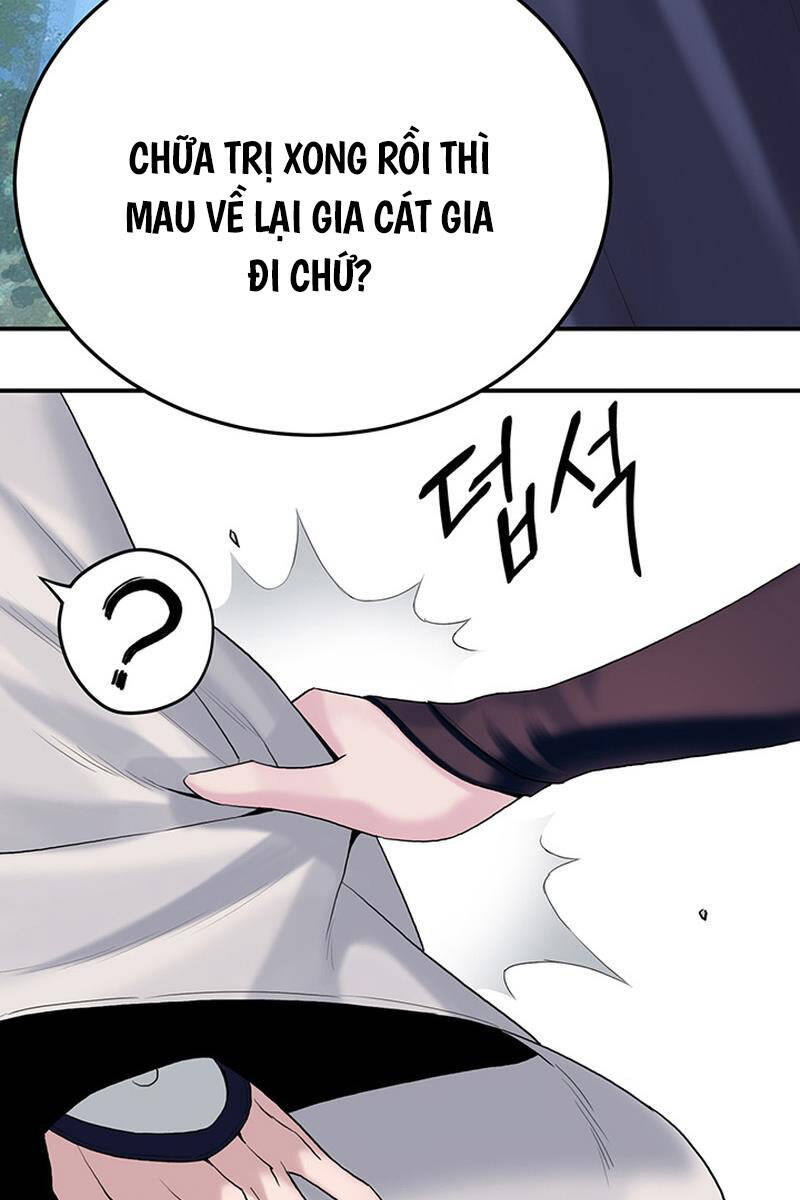 Hắc Bạch Võ Đế Chapter 10 - Trang 49