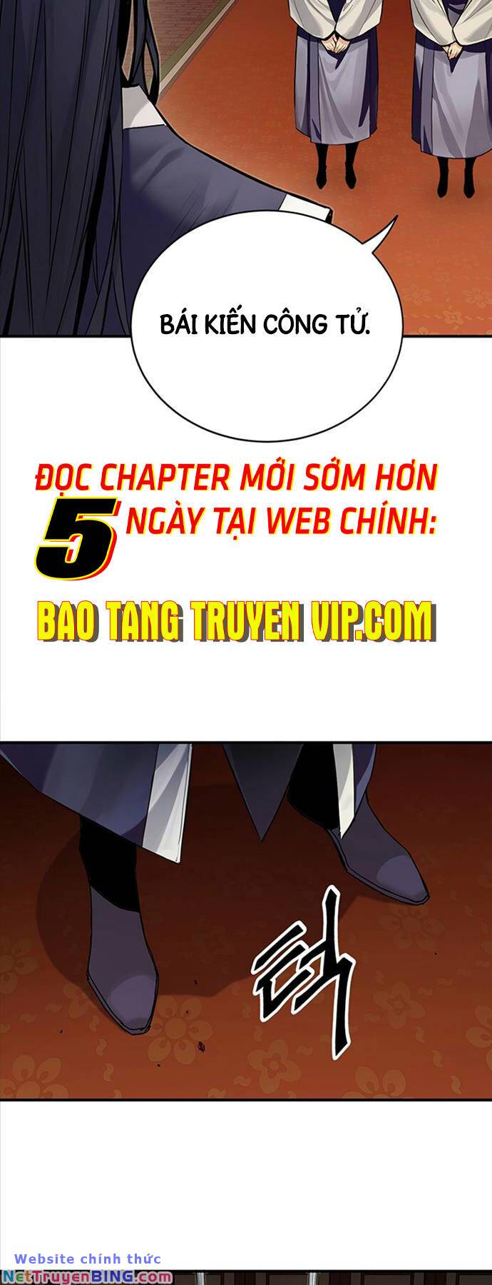 Hắc Bạch Võ Đế Chapter 2 - Trang 3