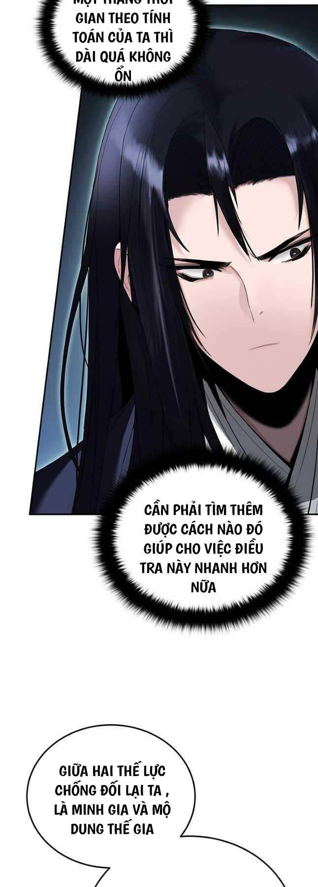 Hắc Bạch Võ Đế Chapter 34 - Trang 49