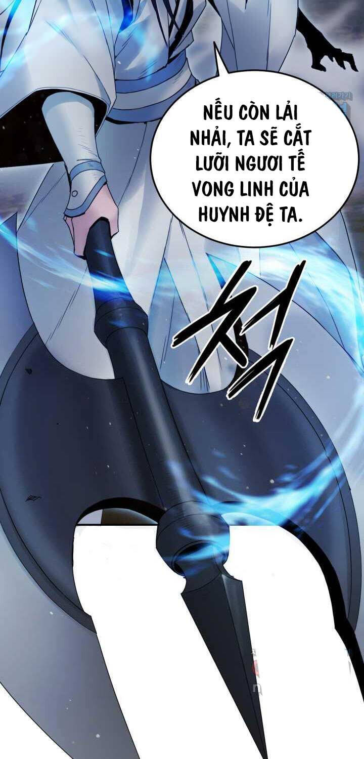 Hắc Bạch Võ Đế Chapter 45 - Trang 66