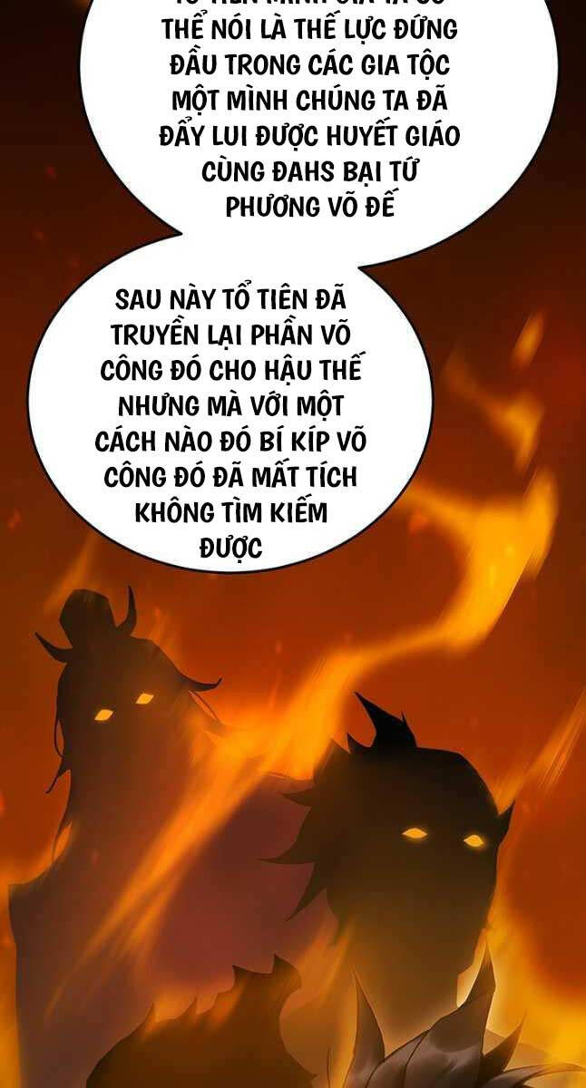 Hắc Bạch Võ Đế Chapter 26 - Trang 72