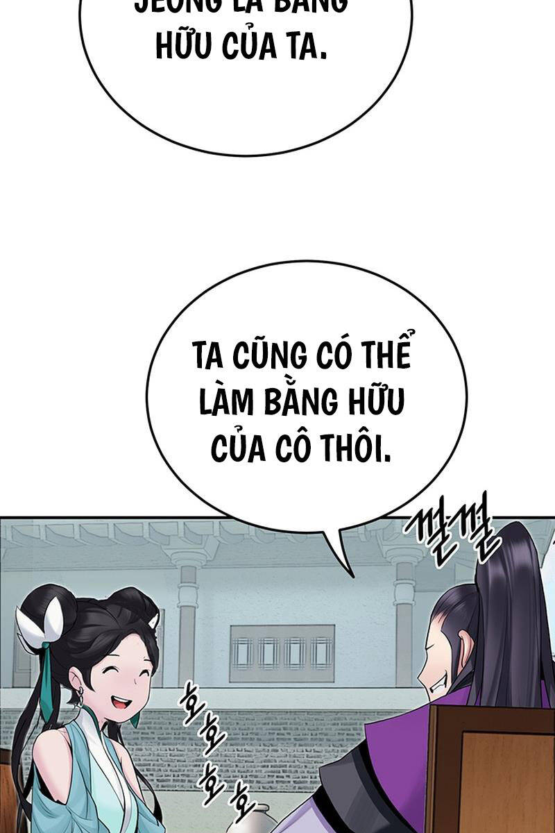 Hắc Bạch Võ Đế Chapter 11 - Trang 108