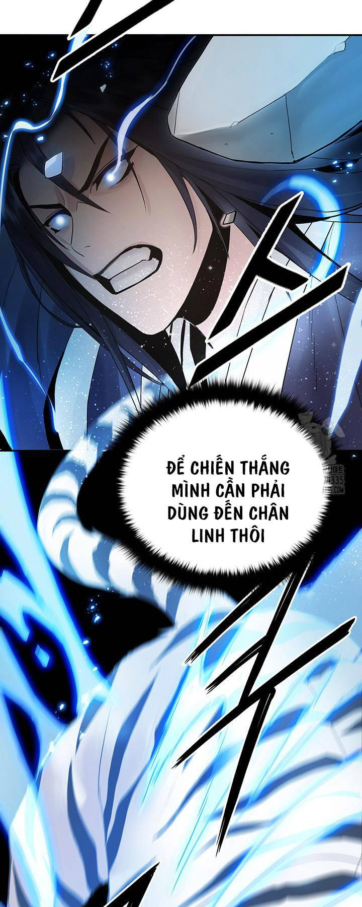 Hắc Bạch Võ Đế Chapter 36 - Trang 54