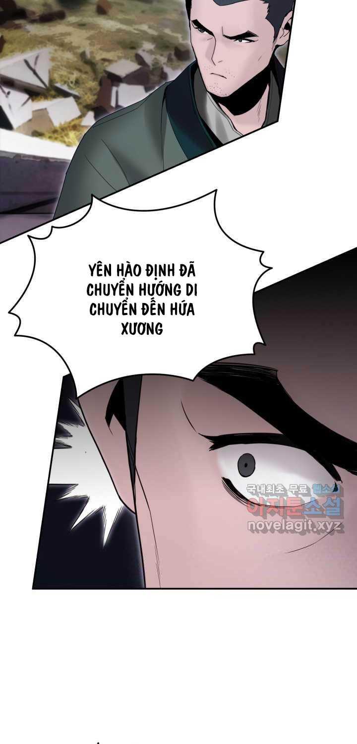 Hắc Bạch Võ Đế Chapter 43 - Trang 46