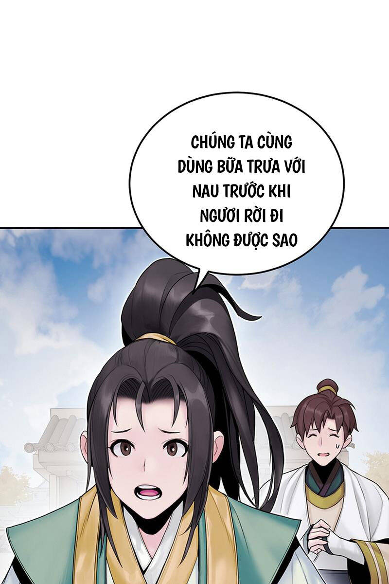 Hắc Bạch Võ Đế Chapter 20 - Trang 51