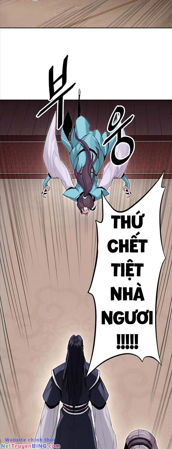 Hắc Bạch Võ Đế Chapter 3 - Trang 20