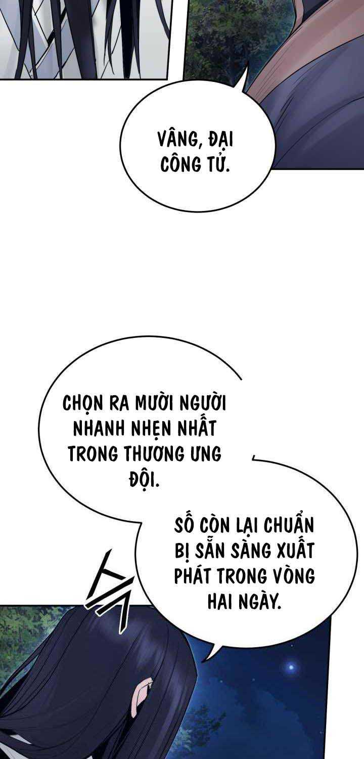 Hắc Bạch Võ Đế Chapter 44 - Trang 7