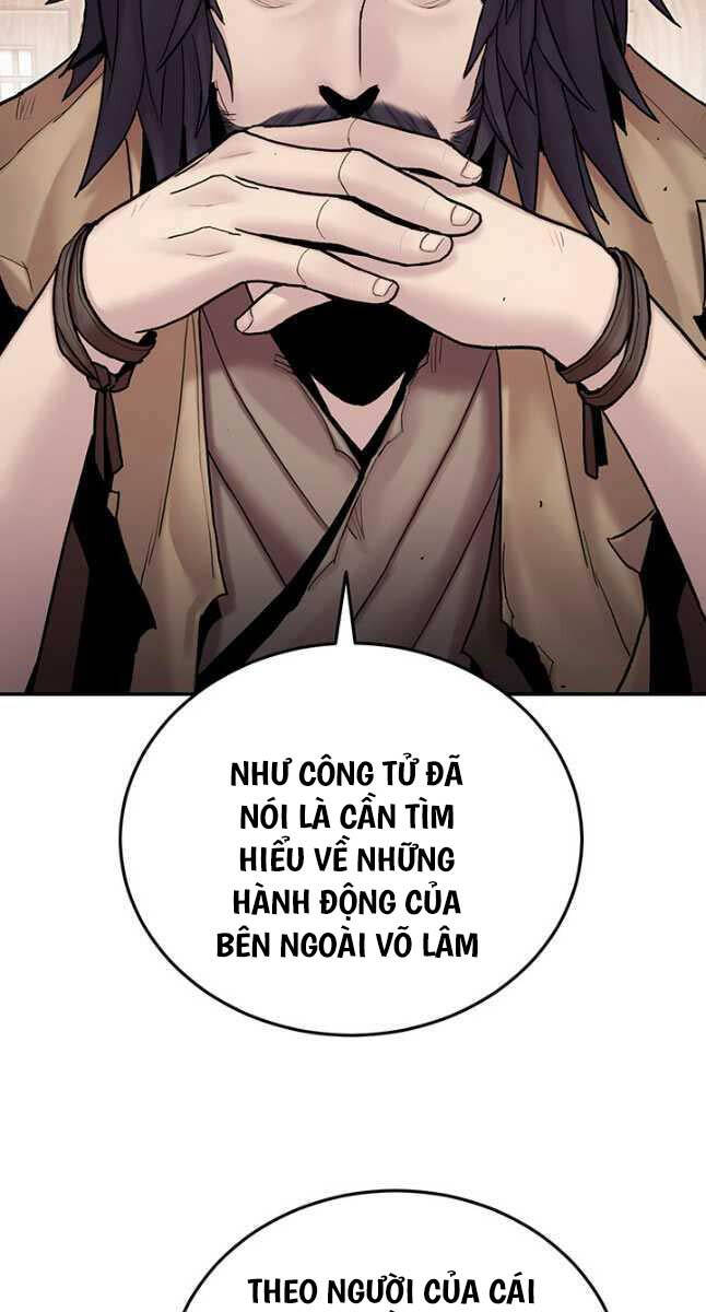 Hắc Bạch Võ Đế Chapter 26 - Trang 31