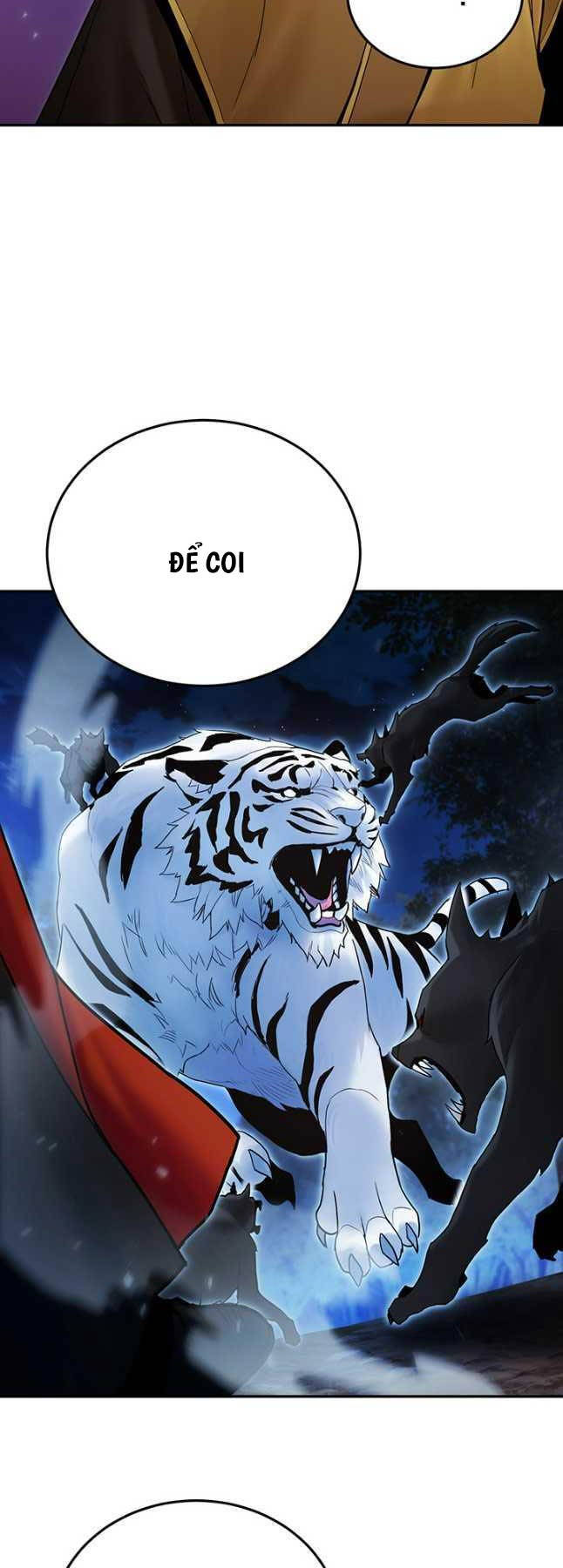 Hắc Bạch Võ Đế Chapter 38 - Trang 41