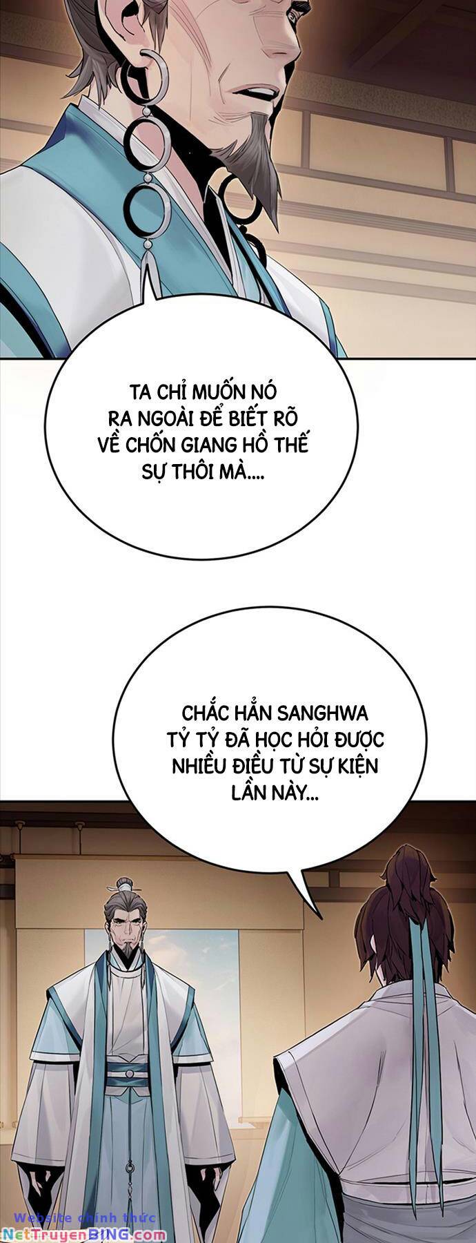 Hắc Bạch Võ Đế Chapter 4 - Trang 25