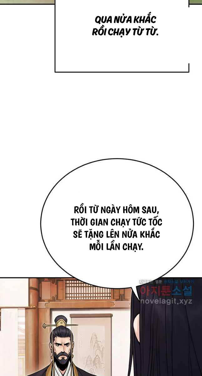 Hắc Bạch Võ Đế Chapter 23 - Trang 48