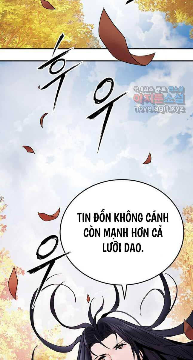 Hắc Bạch Võ Đế Chapter 22 - Trang 52