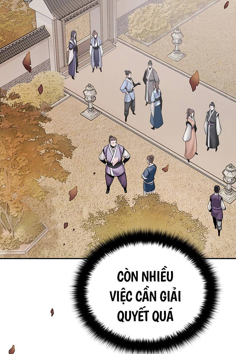 Hắc Bạch Võ Đế Chapter 20 - Trang 29