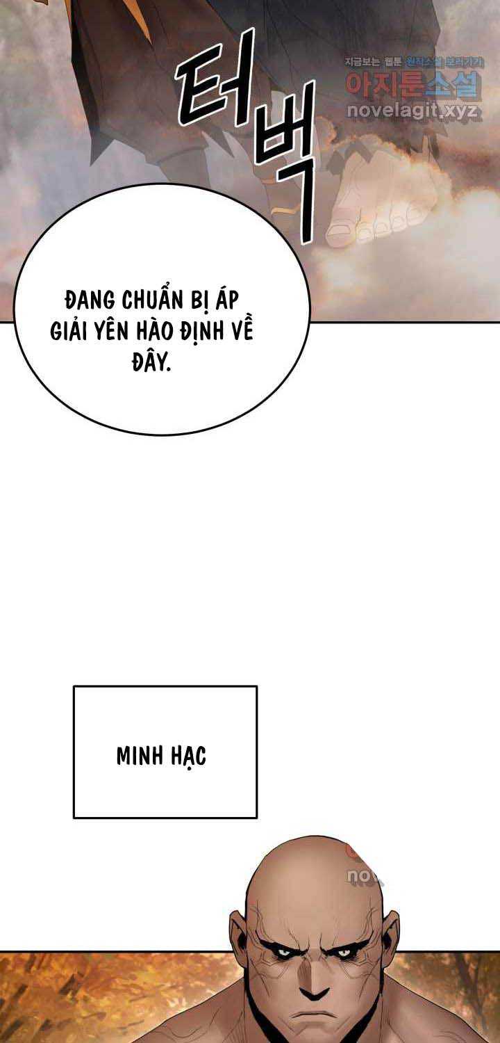 Hắc Bạch Võ Đế Chapter 44 - Trang 59